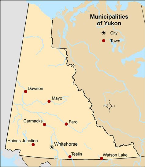 yukon city|yukon city map.